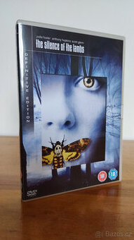 Silence of the Lambs Definitive Edition / Mlčení jehňátek - 1