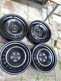 Disky AUDI A1 -- 15" - 1