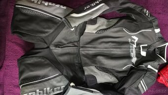 Probiker prx 16 vel:36/38