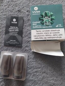 VUSE - 1
