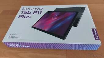 Lenovo TAB P11 Plus (TB-J616X) 6gb 128gb