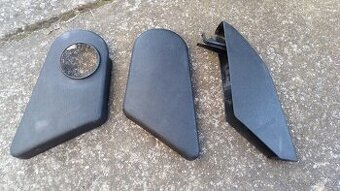 Plasty VW T4