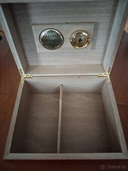 Humidor - 1