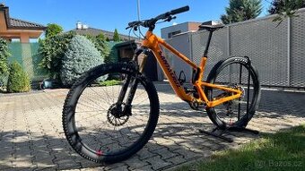 Santa Cruz Tallboy X0 AXS RSV 2024, veľkosť rámu: L (175 - 1