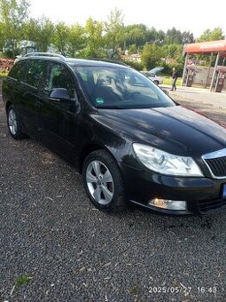 Prodám Škoda Octavia 1.4 Tsi