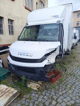 Iveco Daily 35C16