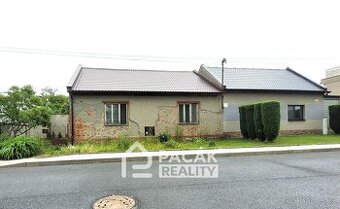 Prodej rodinného domu v atraktivní lokalitě v Olomouci - Dro