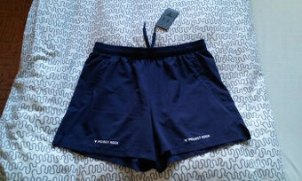 Pánské kraťasy Under Armour Project Rock vel. L
