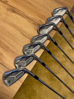 Wilson staff model CB