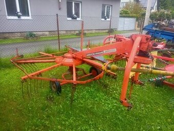 Shrnovac sena 2,5 m