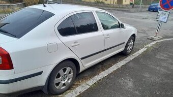 Škoda Octavia 2.0 Fsi r.v.2007