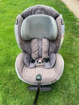 Autosedačka BeSafe iZi combi x4 isofix 9-18 kg