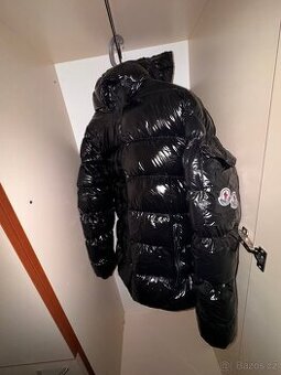 JACKET Moncler - 1