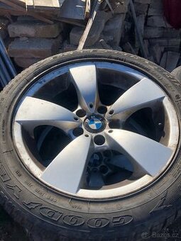 alu BMW R17 5x120