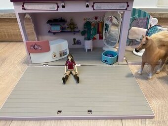 Schleich obchůdek