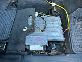 Land Rover Range Rover P38 BECM jednotka