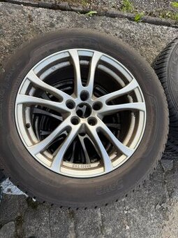R18 ALU KOLA 5X114,3 8JX18 ET40 HYUNDAI KIA NISSAN