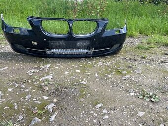 Nárazník bmw e60
