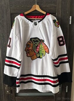 NHL DRES CHICAGO BLACKHAWKS ,, HOSSA “