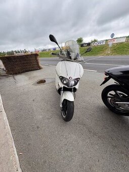 Gilera runner 200