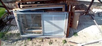 Střešní okna Velux