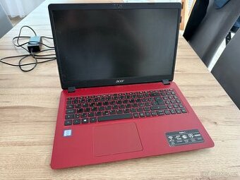Notebook Acer Aspire 3