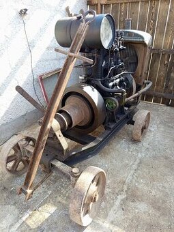 Slávia 27 HP. - 1