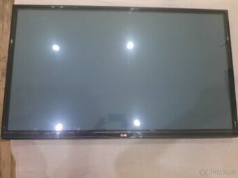Prodám tevevizi LG 50PN450B