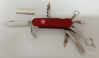 Wenger Delémont Classic - 1