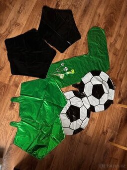 Sada fotbal k 7. narozeninám - 1