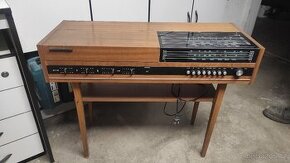 Gramoradio Tesla 1132 A