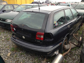 Volvo V40 Combi 1,9TDI 1999 - na díly