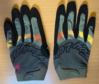 Nové rukavice Troy Lee Designs Air, vel. M