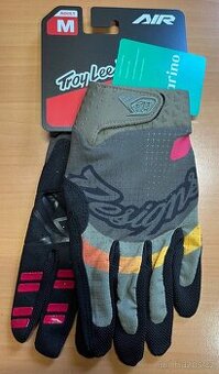 Nové rukavice Troy Lee Designs Air, vel. M