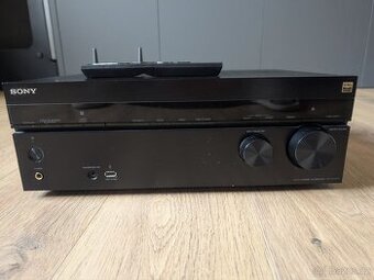 Sony STR-DN1080 7.2k AV Receiver