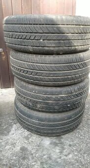 4 ks pneu 195/60 R15 88T MARKGUM