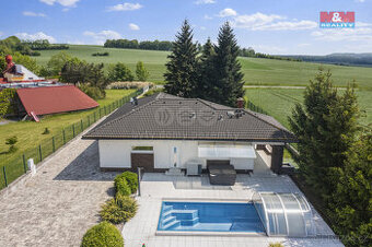 Prodej rodinného domu, 184 m², Dobruška, ul. Doly