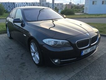 BMW 535i F10