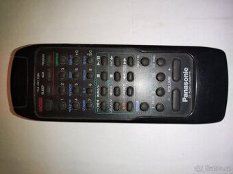 Panasonic ovladač
