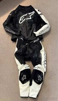 Moto kombinéza Alpinestars GP FORCE - 1
