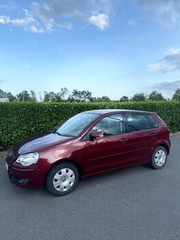 Volswagen VW Polo