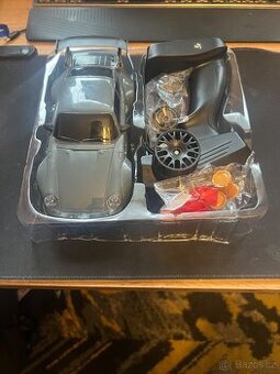 Driftovací rc auto