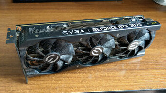 EVGA GeForce RTX 3070 XC3 Ultra Gaming