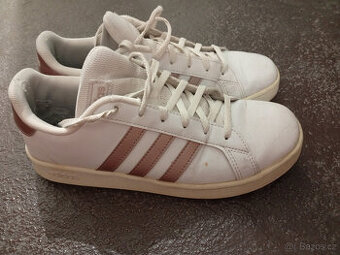 DÁMSKÉ BOTASKY - ADIDAS - 1