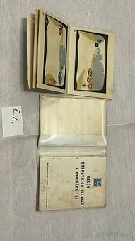 Historické časopisy a noviny Německo a ČSR - 1