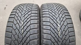 Zimní pneu 205/55/16 Pirelli