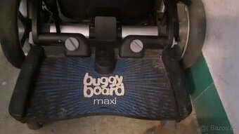 Skejtik Buggy board maxi - 1
