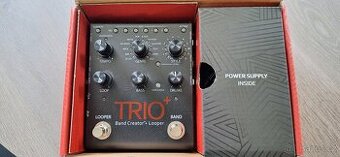 DigiTech TRIO + pedál - 1