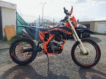 Xmotos-250ccm