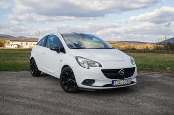 Opel Corsa 1.4 2017